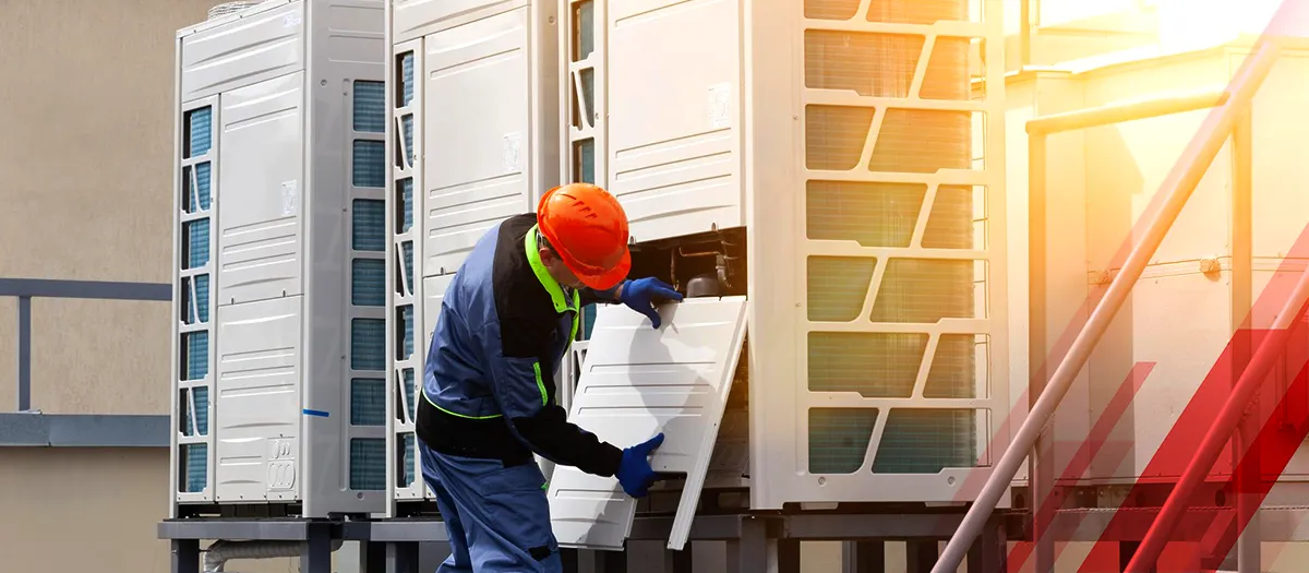 HVAC Insulation: Controlling Moisture and Preventing Mold Growth